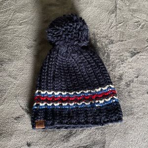 Roots hat